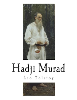 Front cover_Hadji Murad