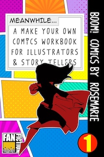 Front cover_Boom! Comics by Rosemarie