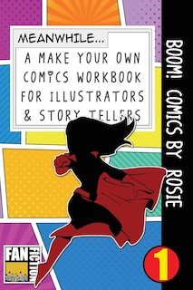 Front cover_Boom! Comics by Rosie