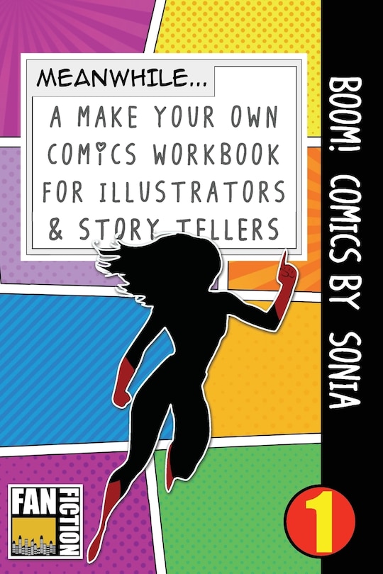 Front cover_Boom! Comics by Sonia