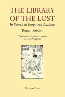 Couverture_The Library of the Lost