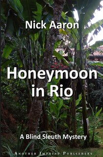 Front cover_Honeymoon in Rio