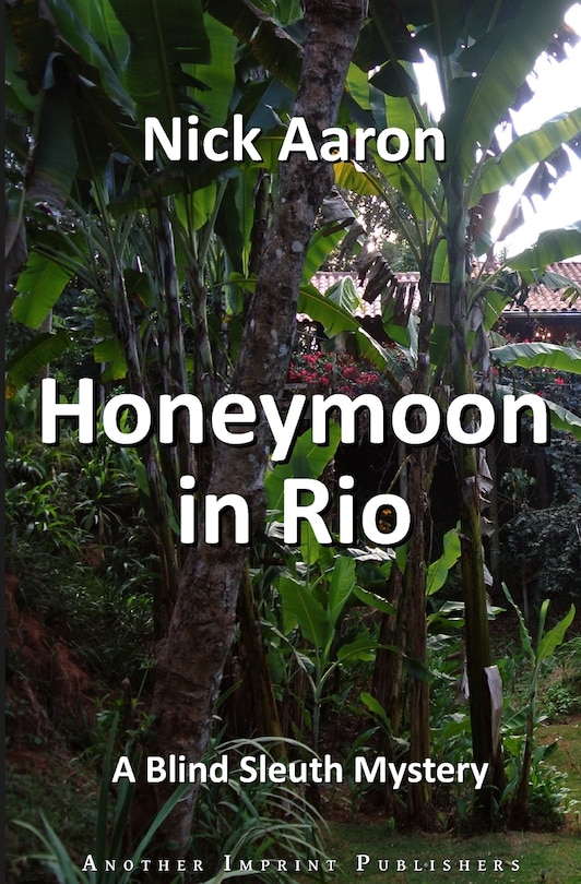 Front cover_Honeymoon in Rio