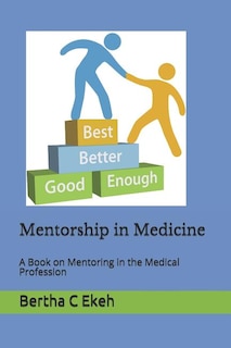 Couverture_Mentorship in Medicine