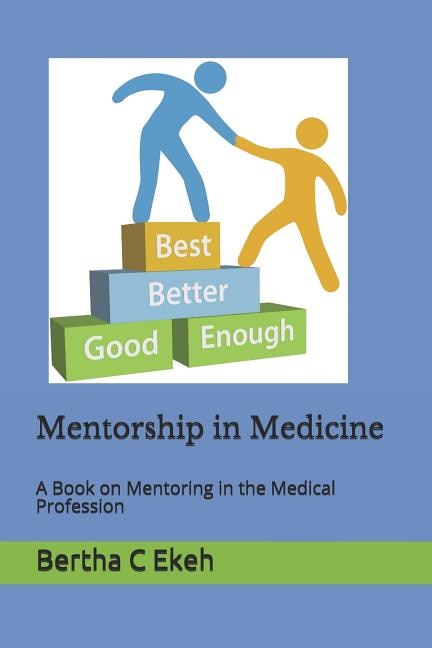 Couverture_Mentorship in Medicine