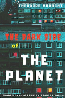 Couverture_The Dark Side of the Planet