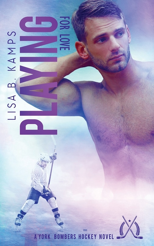 Couverture_Playing for Love