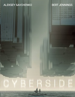 Front cover_Cyberside