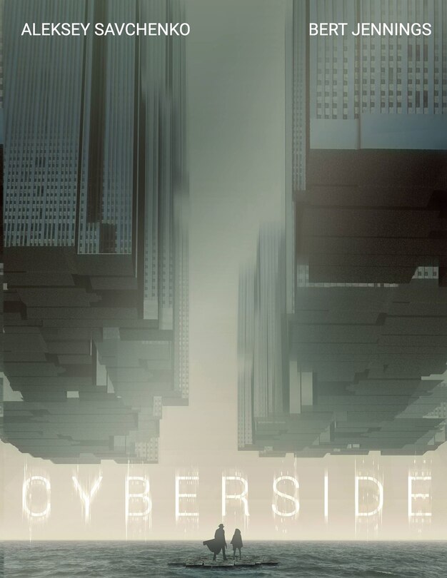Front cover_Cyberside