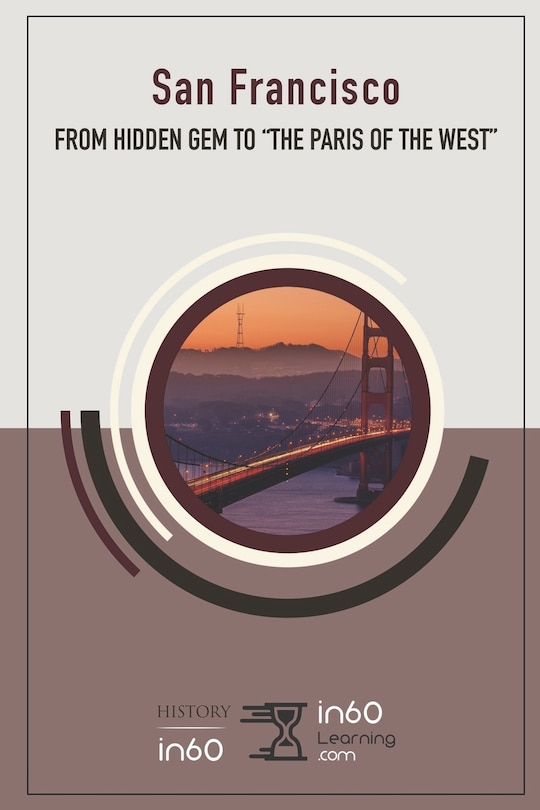 Front cover_San Francisco
