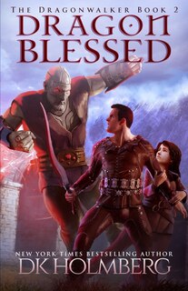 Front cover_Dragon Blessed