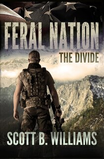 Front cover_Feral Nation - The Divide