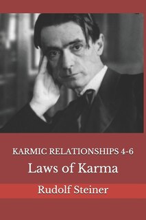 Front cover_Karmic Relationships 4-6