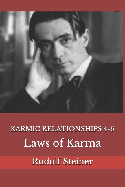 Front cover_Karmic Relationships 4-6