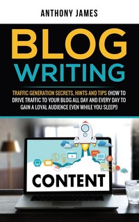 Couverture_Blog Writing