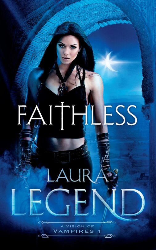 Front cover_Faithless
