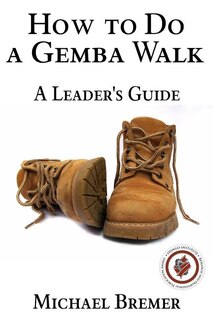 Couverture_How to Do a Gemba Walk