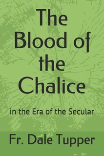 Front cover_The Blood of the Chalice