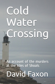 Front cover_Cold Water Crossing