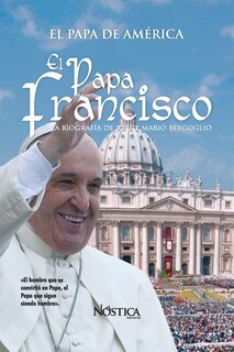 Front cover_El Papa Francisco