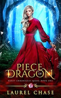 Piece of Dragon: A Fantasy Romance