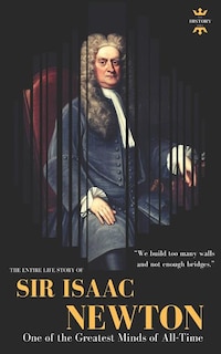 Front cover_Sir Isaac Newton