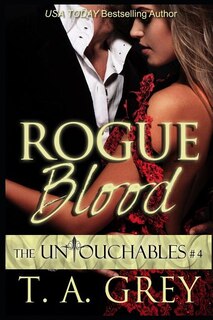 Couverture_Rogue Blood