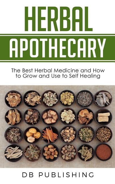 Couverture_Herbal Apothecary