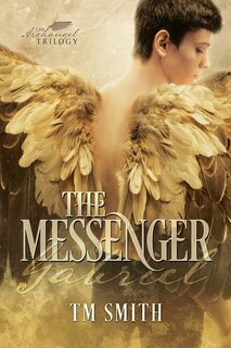 Front cover_The Messenger