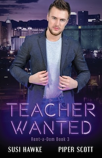 Couverture_Teacher Wanted