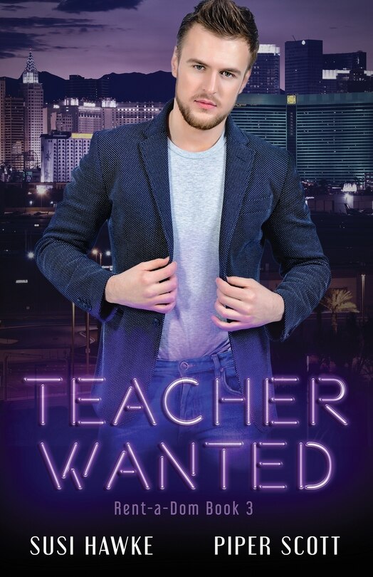Couverture_Teacher Wanted