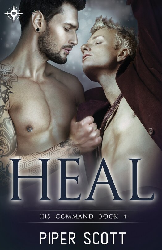 Front cover_Heal