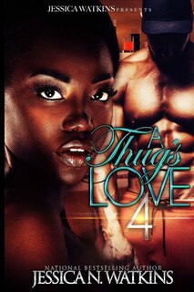 Front cover_A Thug's Love 4