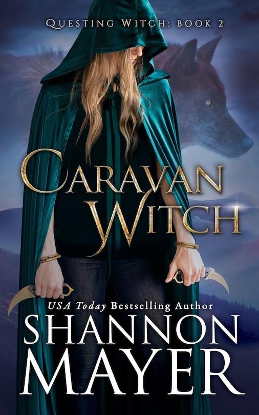 Front cover_Caravan Witch