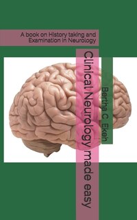 Couverture_Clinical Neurology made easy