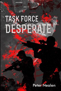 Couverture_Task Force Desperate