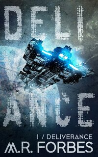 Front cover_Deliverance
