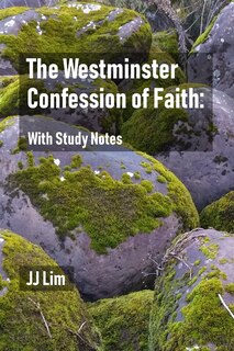 Front cover_The Westminster Confession of Faith