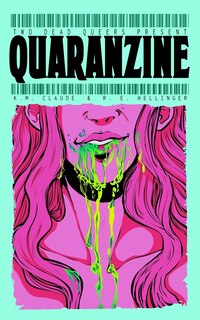 Front cover_Two Dead Queers Present