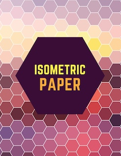 Couverture_Isometric Paper