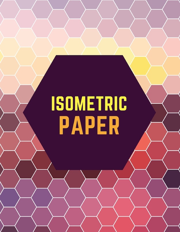 Couverture_Isometric Paper