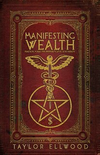 Front cover_Manifesting Wealth