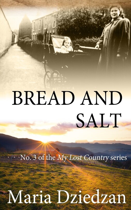 Bread and Salt