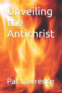 Couverture_Unveiling the Antichrist