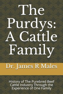 Front cover_The Purdys