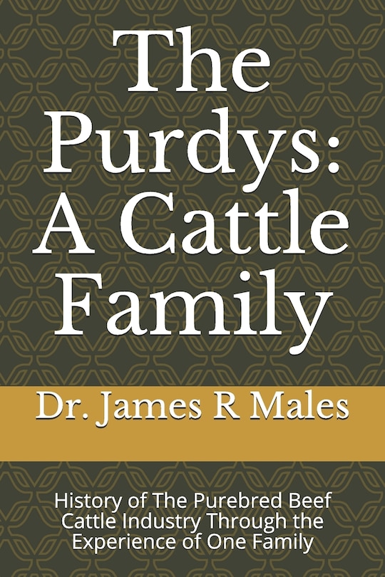 Front cover_The Purdys
