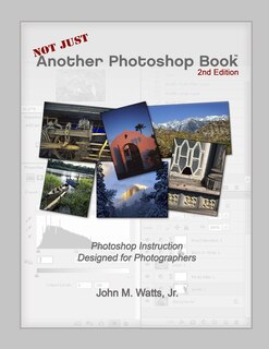 Couverture_Not Just Another Photoshop Book