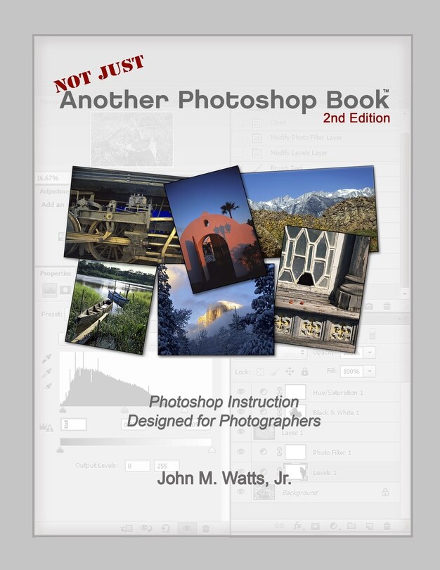 Couverture_Not Just Another Photoshop Book