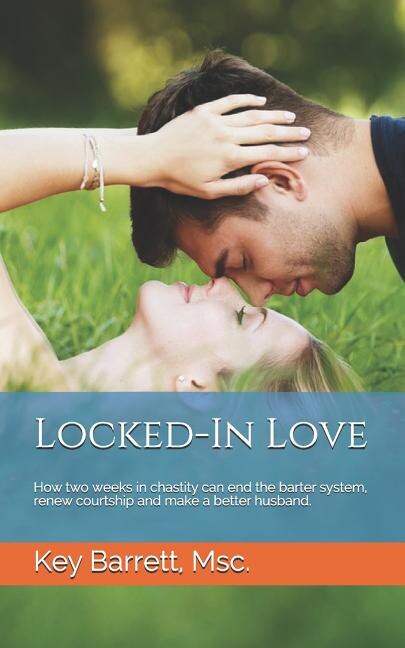 Front cover_Locked-In Love