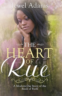 Couverture_The Heart of Rue
